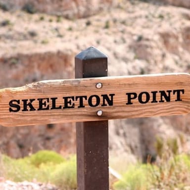 2-Day Grand Canyon Camping Adventure