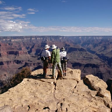 3-Day National Parks Tour