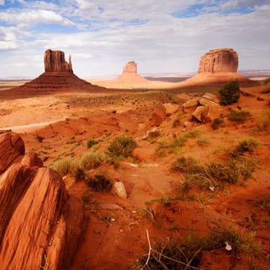 3-Day National Parks Winter Tour