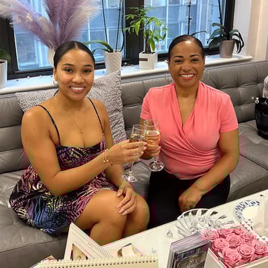 Birthday Spa Experience for Two at Eureka Body Care & Spa