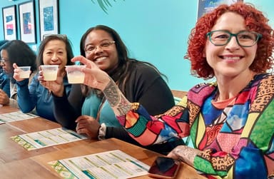 BeltLine Food and Street Art Tour