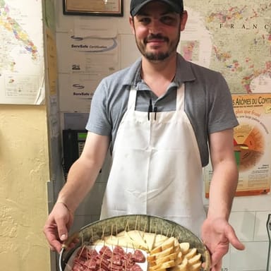 South End Food Tasting and Walking Tour