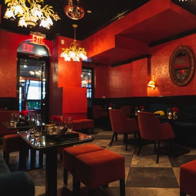 BIXI Dinner for Two with Drinks