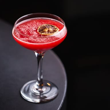 BIXI Dinner for Two with Drinks