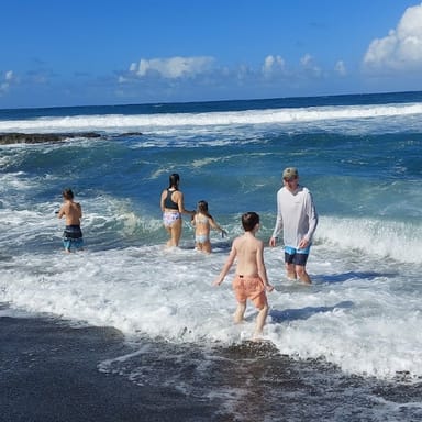 Camuy Caves and Rainforest Adventure