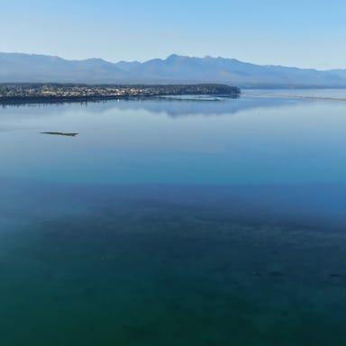 Private Virtual Drone Flight Experience