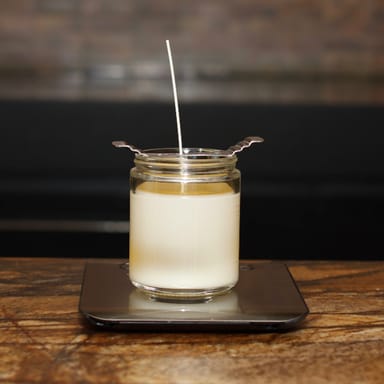 Candle Making Date Night with Charcuterie