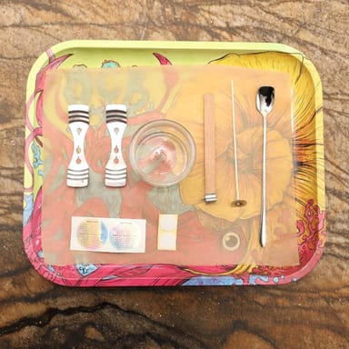 Hands-on Candle Making Class