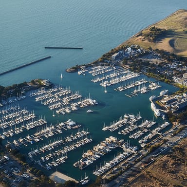 30-Minute Learn to Fly Lesson Over the Bay Area