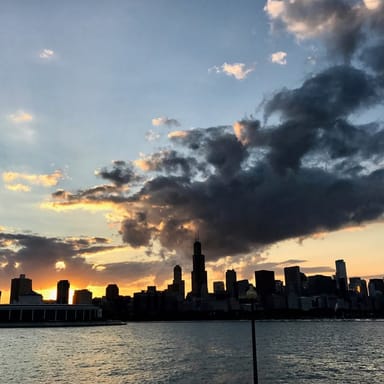 Ultimate City Bike Tour