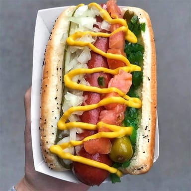 Ultimate Chicago Food & Bike Tour