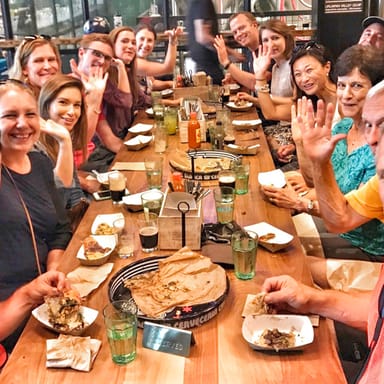 Ultimate Chicago Food & Bike Tour