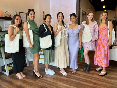 Red Dao Herbal Bath and Salt Therapy Session at Sapa Spa