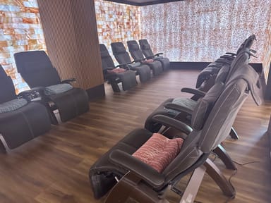 Red Dao Herbal Bath and Salt Therapy Session at Sapa Spa