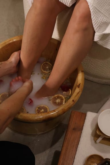 National Spa Day Gift Collection