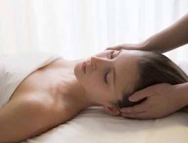 Spa Castle All-Day Access with PuriCare Algae Facial