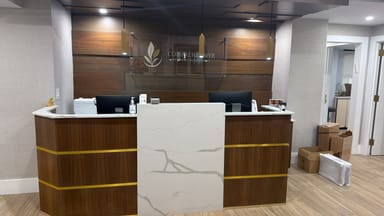 Custom Facial at Comprehensive Wellness and Aesthetics Medspa