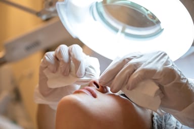 Cleansing Facial at Tracie Martyn Spa 