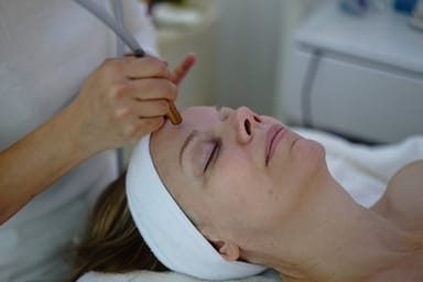 Prenatal Facial at Tracie Martyn Spa 