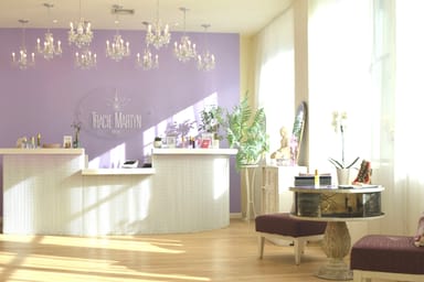 Prenatal Facial at Tracie Martyn Spa 