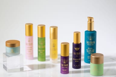 Body Resculpting Treatment at Tracie Martyn Spa 