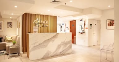 Allure Day Spa Ultimate Head-to-Toe Spa Experience