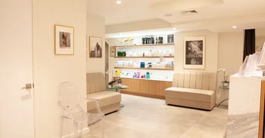 Couples Massage and Reflexology Session for Two at Allure Day Spa