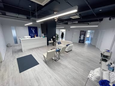 Specialty IV Drip Therapy at REVIV