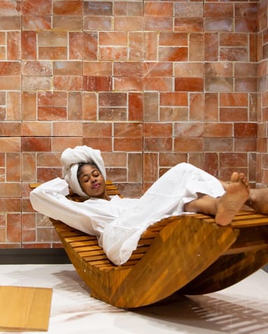 Washington DC Spa Day Gift Collection