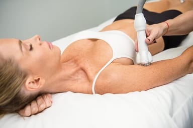 Venus Legacy Body Contouring at Black Bella Spa