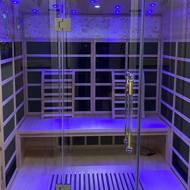 Body Sculpting Party for Four