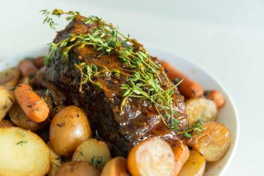 A Taste of France: Private Chef Experience in Washington DC