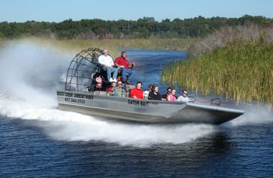 Go City | Orlando Essentials Pass - 3 Attractions