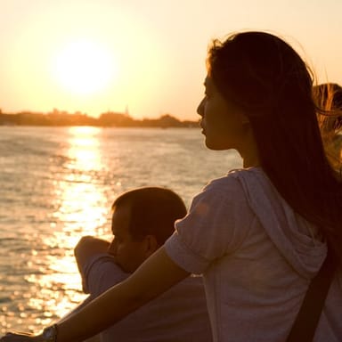 Harbor Sunset Cruise