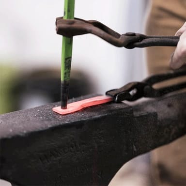 Blacksmith Basics: Make Your Own Bottle Opener Class