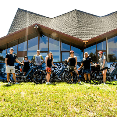 The Best of Boulder E-Bike Tour