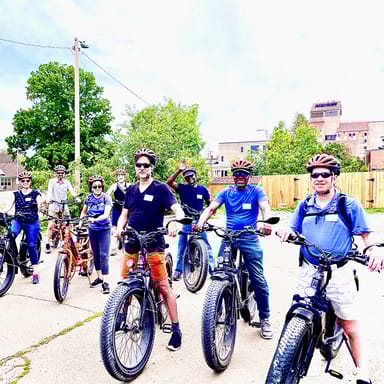 The Best of Boulder E-Bike Tour