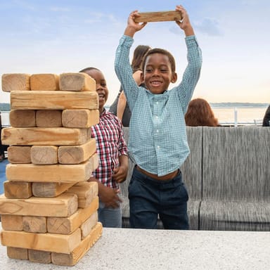 Philadelphia Lunch Cruise