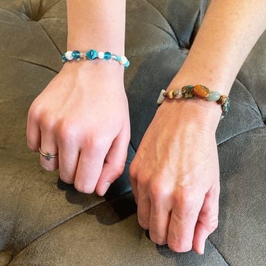 Make Your Own Freshwater Pearl Bracelet