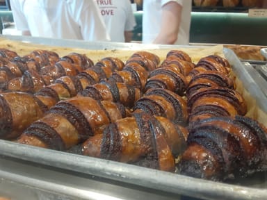 Flatiron Food and History Tour