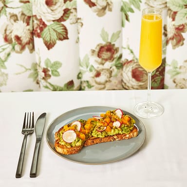 Getaway for Two at Virgin Hotels New Orleans