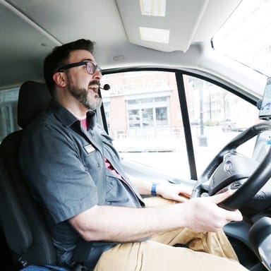 DC Signature Brew Tour