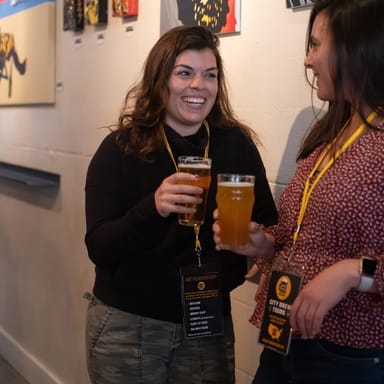 Sips of Philly Brewery Tour