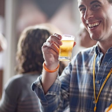 Sips of Philly Brewery Tour