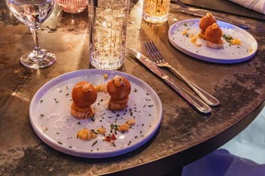 Brianna's Drag Food and Drink Experience: West Hollywood