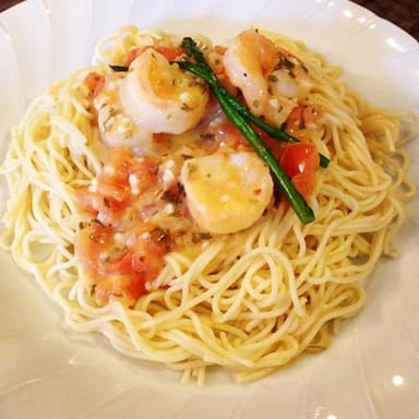 Personal Chef for an Evening