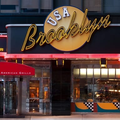 3-Course Feast at Brooklyn Delicatessen