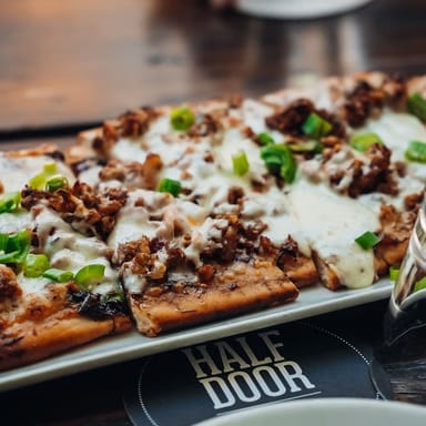 Gaslamp Quarter Food Tour