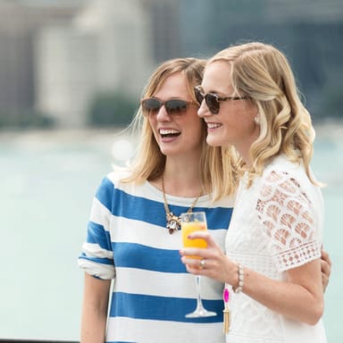 Chicago Bottomless Mimosa Brunch Cruise