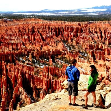 Bryce Canyon and Zion National Parks Adventure